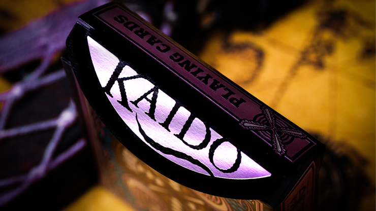 One Piece - Kaido Playing Cards One Piece - Kaido Playing Cards
