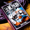 One Piece - Kaido Playing Cards One Piece - Kaido Playing Cards