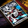 One Piece - Whitebeard Playing Cards