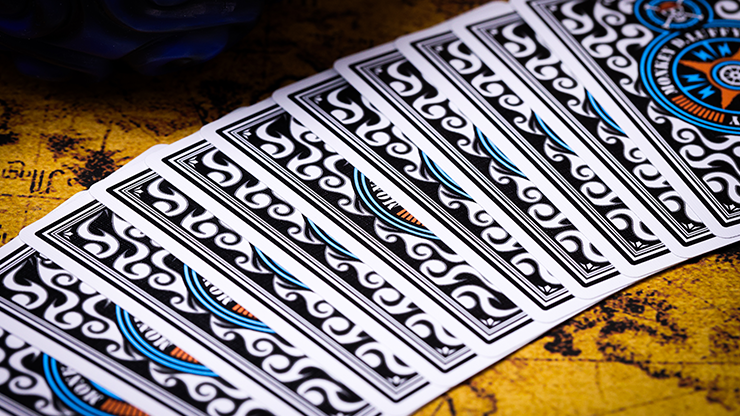 One Piece - Luffy Gear 5 Playing Cards One Piece - Luffy Gear 5 Playing Cards