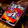 One Piece - Ace Playing Cards One Piece - Ace Playing Cards