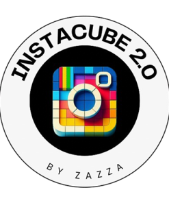 InstaCube 2.0