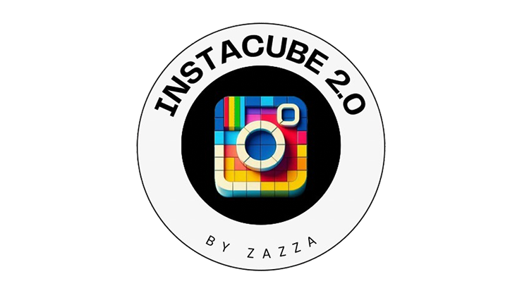 InstaCube 2.0 InstaCube 2.0