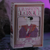 Urashima Tarou Velvet Louver Playing Cards Urashima Tarou Velvet Louver Playing Cards