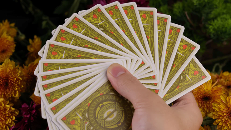 Midsummer (Standard Edition) Playing Cards Midsummer (Standard Edition) Playing Cards