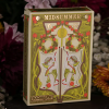 Midsummer (Standard Edition) Playing Cards Midsummer (Standard Edition) Playing Cards