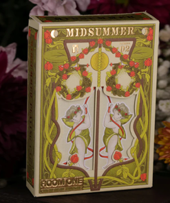 Midsummer (Standard Edition) Playing Cards