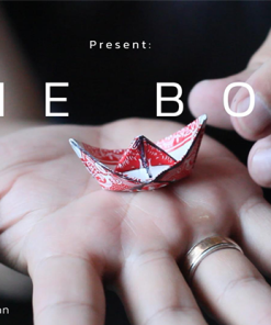 The Boat by Patricio Teran video DOWNLOAD