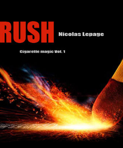 Rush by Nicolas Lepage video DOWNLOAD