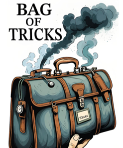 Bag Of Tricks by Landon Stark eBook DOWNLOAD