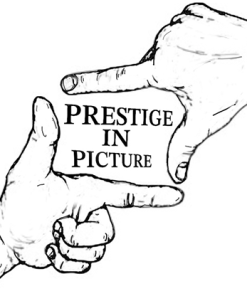 Prestige In Picture by Landon Stark eBook DOWNLOAD