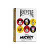 Bicycle Mickey and Friends Playing Card by US Playing Cards Bicycle Mickey and Friends Playing Card by US Playing Cards