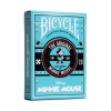 Bicycle Disney Classic Minnie Mouse Playing Card by US Playing Cards Bicycle Disney Classic Minnie Mouse Playing Card by US Playing Cards