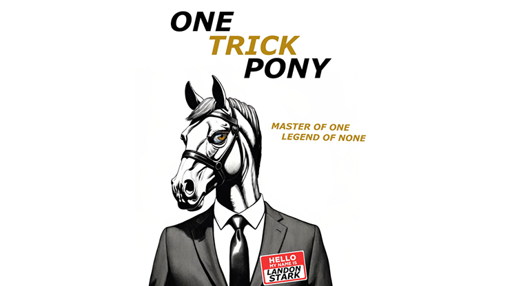 One Trick Pony by Landon Stark eBook DOWNLOAD One Trick Pony by Landon Stark eBook DOWNLOAD