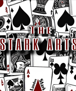 The Stark Arts by Landon Stark eBook DOWNLOAD