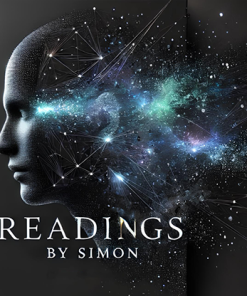 Readings By Simon eBook DOWNLOAD