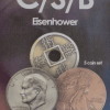Copper / Brass / Silver (Eisenhower) - Roy Kueppers Copper / Brass / Silver (Eisenhower) - Roy Kueppers