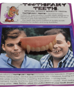 Classic Fang - Toothfairy Teeth