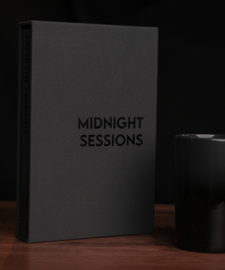 Ryan Schlutz Presents Midnight Sessions (Deluxe Edition)  by Unnamed Magician