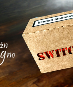 Switcher by Hernan Maccagno