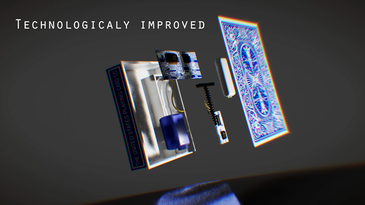 Tricksupply