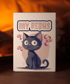 My Rebus