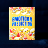 Emoticon Prediction by Magic Dream Emoticon Prediction by Magic Dream