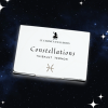 CONSTELLATIONS (English Version) by Thibault Ternon & Magic Dream CONSTELLATIONS (English Version) by Thibault Ternon & Magic Dream