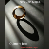 Quimera Box by Hernan Maccagno Quimera Box by Hernan Maccagno
