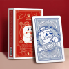 Xiao Mao Red Edition Premium Boutique Playing Cards Xiao Mao Red Edition Premium Boutique Playing Cards