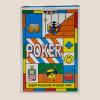 Enjoy Pleasure in Good Times Playing Cards