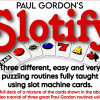 Slotify by Paul Gordon Slotify by Paul Gordon