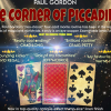 The Corner of Piccadilly (Limited Edition Trump Size Antique) by Paul Gordon The Corner of Piccadilly (Limited Edition Trump Size Antique) by Paul Gordon