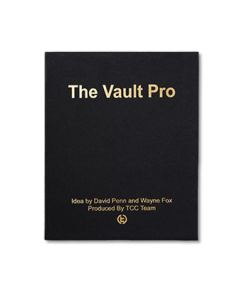 Vault Pro by David Penn