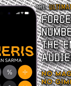 NUMERIS by Juman Sarma video DOWNLOAD