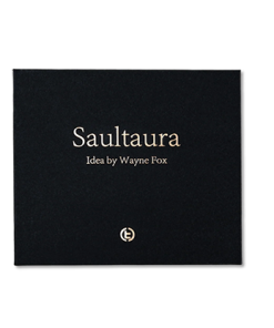 Saultaura by Wayne Fox & TCC Magic