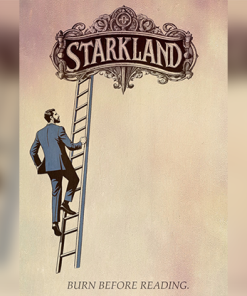 Starkland by Landon Stark eBook DOWNLOAD