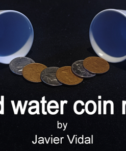 Water and Oil by Javier Vidal video DOWNLOAD