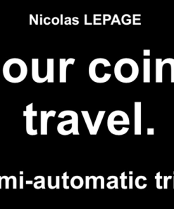 Hand to Hand by Nicolas Lepage video DOWNLOAD