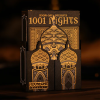 1001 Nights (Nocturne Edition) Playing Cards 1001 Nights (Nocturne Edition) Playing Cards