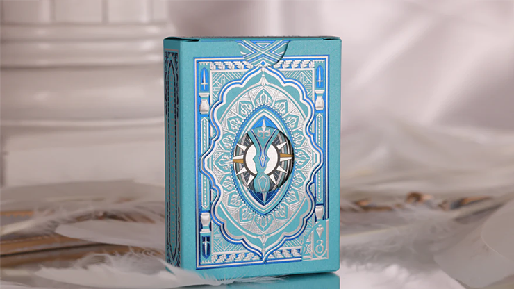 1001 Nights (Aurora Edition) Playing Cards 1001 Nights (Aurora Edition) Playing Cards