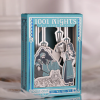 1001 Nights (Aurora Edition) Playing Cards 1001 Nights (Aurora Edition) Playing Cards