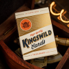 Limited No.13 Table Players Vol.14 Playing Cards by Kings Wild Project Limited No.13 Table Players Vol.14 Playing Cards by Kings Wild Project