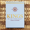 Limited No.13 Table Players Vol.17 Playing Cards by Kings Wild Project Limited No.13 Table Players Vol.17 Playing Cards by Kings Wild Project