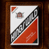 Limited No.13 Table Players Vol.21 Playing Cards by Kings Wild Project Limited No.13 Table Players Vol.21 Playing Cards by Kings Wild Project