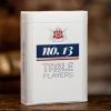 Limited No.13 Table Players Vol.24 Playing Cards by Kings Wild Project Limited No.13 Table Players Vol.24 Playing Cards by Kings Wild Project