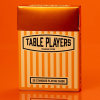 No.13 Table Players Vol.26 Playing Cards by Kings Wild Project No.13 Table Players Vol.26 Playing Cards by Kings Wild Project