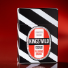 No.13 Table Players Vol.35 Playing Cards by Kings Wild Project No.13 Table Players Vol.35 Playing Cards by Kings Wild Project