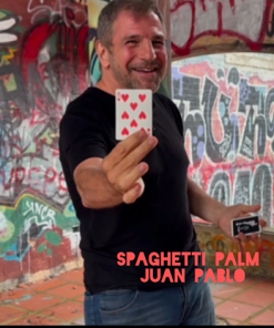 Spaghetti Palm by Juan Pablo video DOWNLOAD