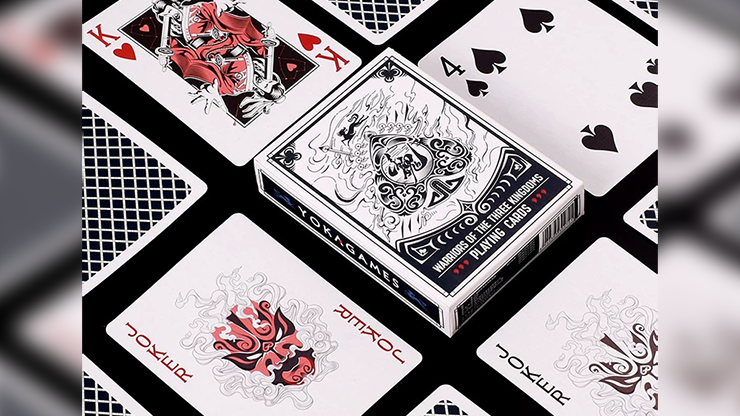 Tricksupply